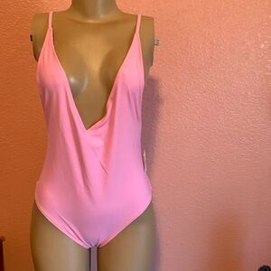 NWT Sexy One Piece Swimsuit